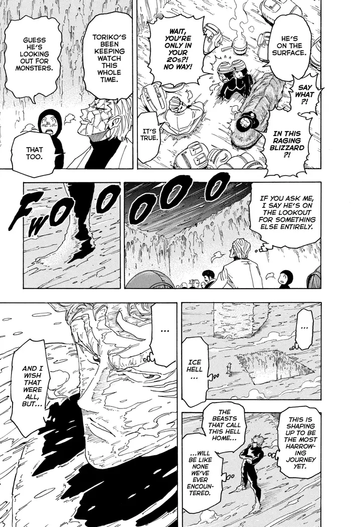Toriko Chapter 71 image 19_optimized